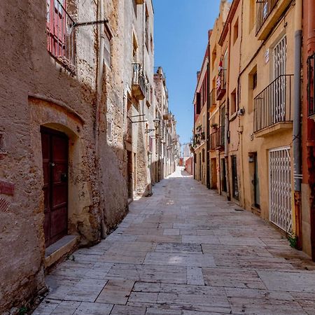 Joyrooms 2 Tarragona Exterior photo