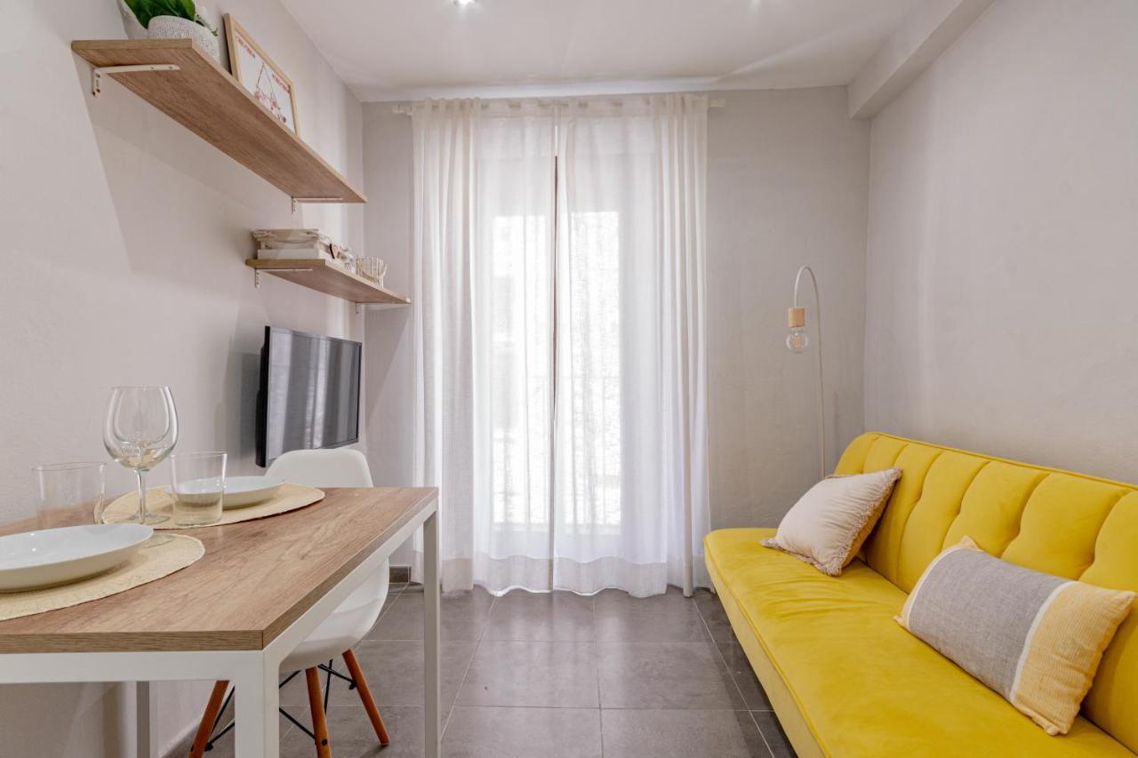 Joyrooms 2 Tarragona Exterior photo