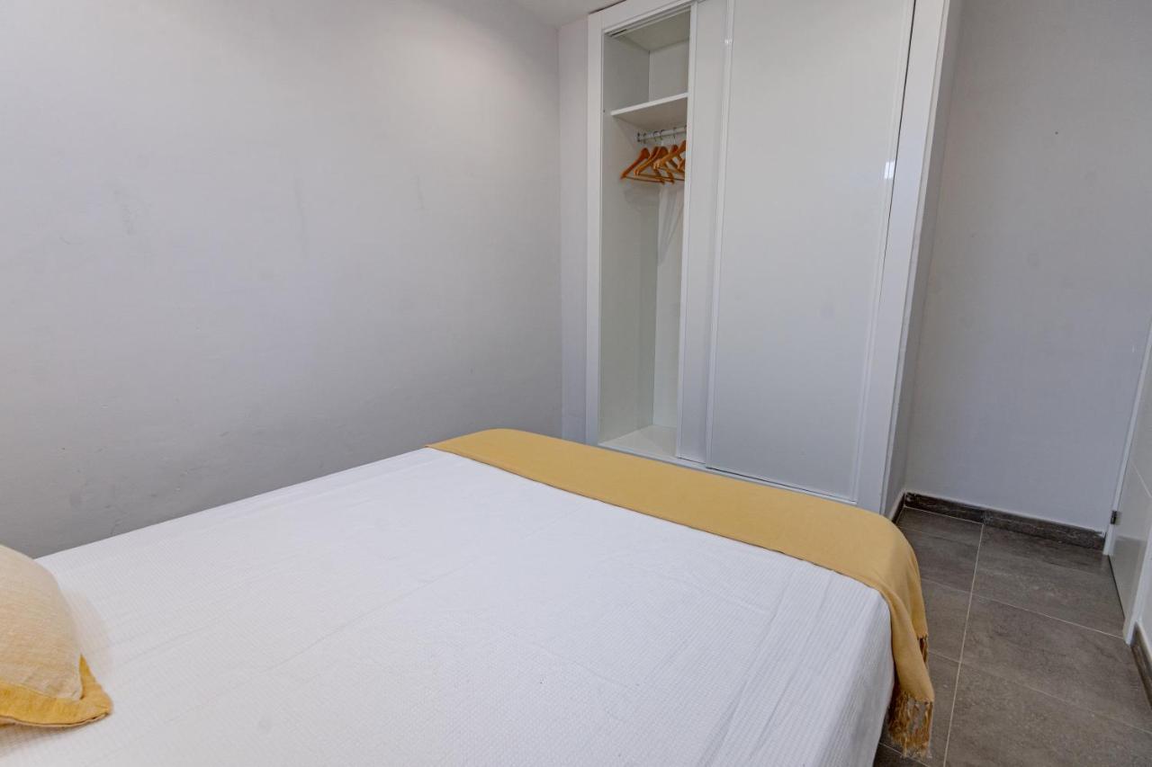 Joyrooms 2 Tarragona Exterior photo